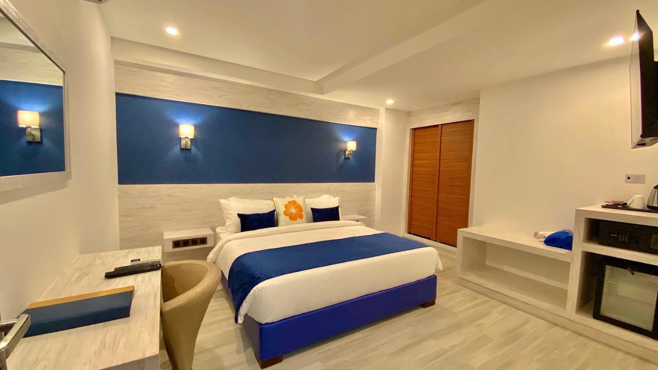 Kaani Palm Beach Maafushi Extérieur photo