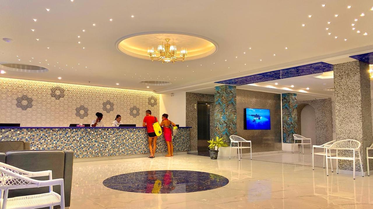 Kaani Palm Beach Maafushi Extérieur photo