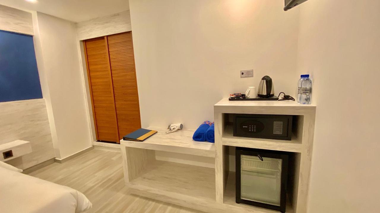 Kaani Palm Beach Maafushi Extérieur photo