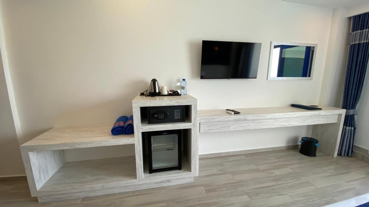 Kaani Palm Beach Maafushi Extérieur photo
