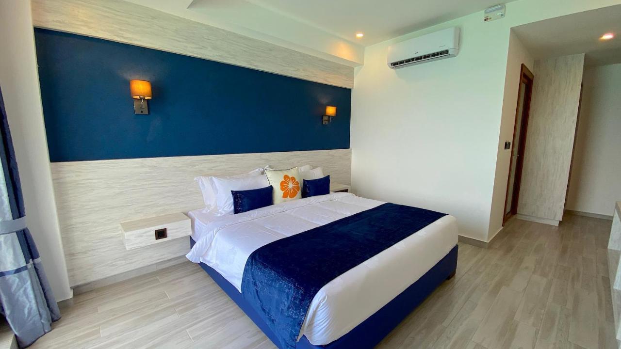 Kaani Palm Beach Maafushi Extérieur photo
