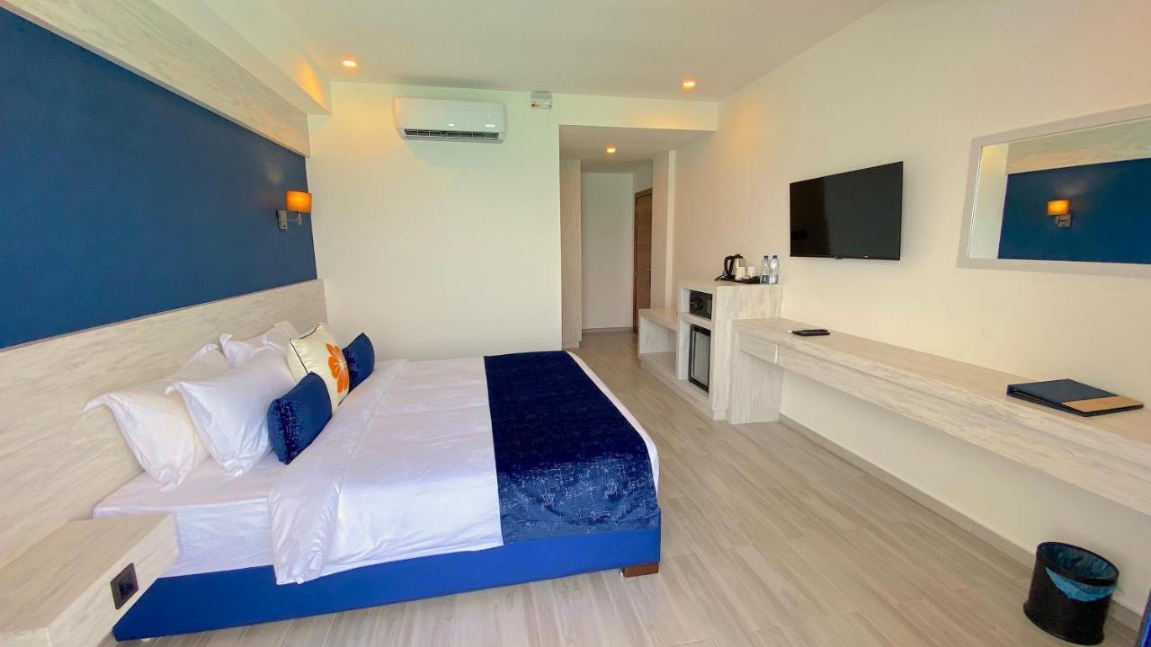 Kaani Palm Beach Maafushi Extérieur photo