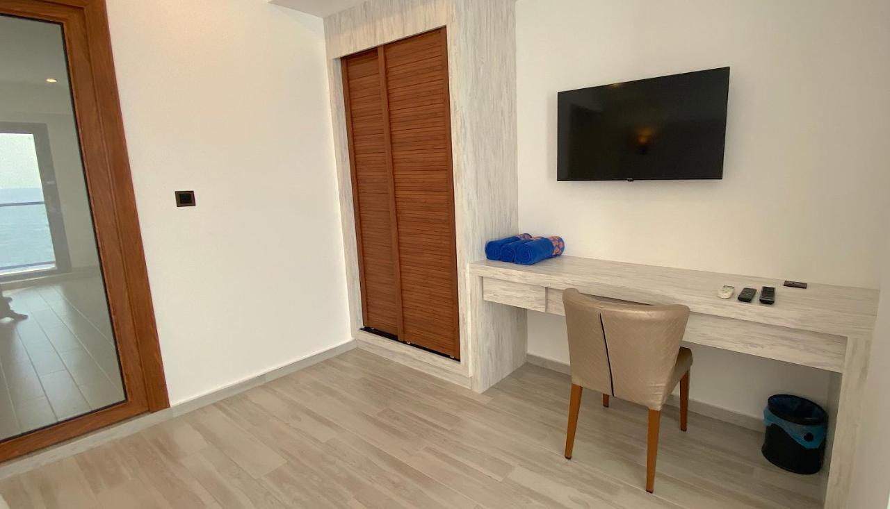Kaani Palm Beach Maafushi Extérieur photo